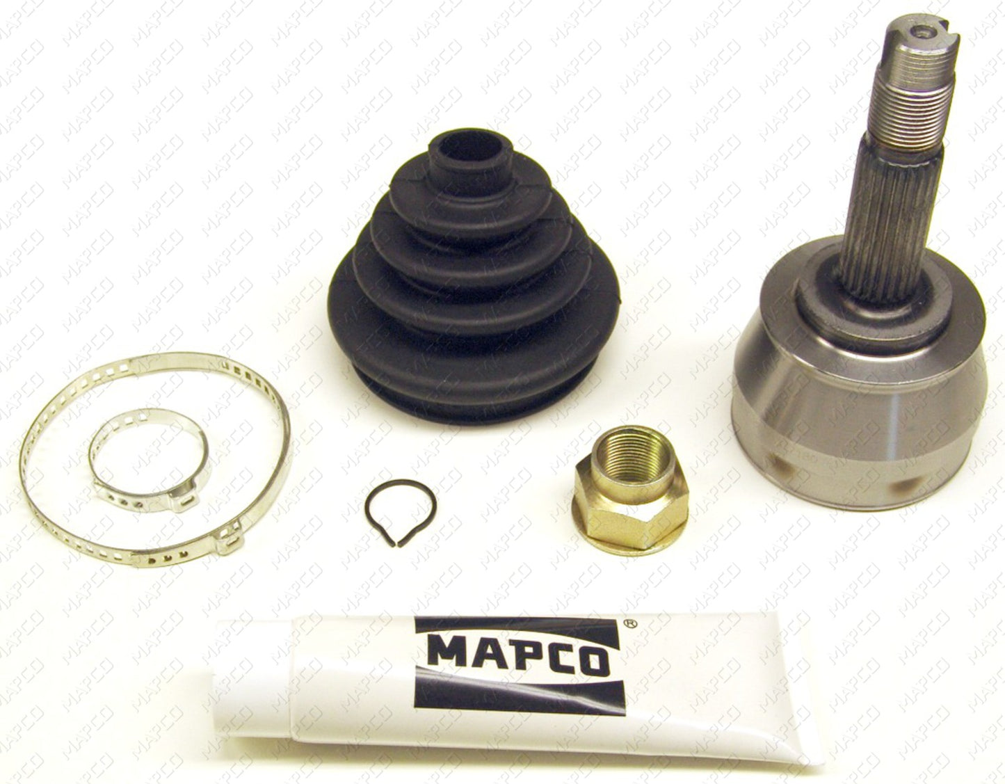 MAPCO Gelenksatz, Antriebswelle radseitig 16031