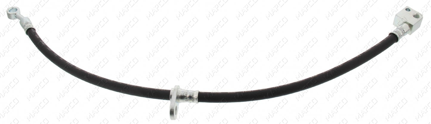 MAPCO Bremsschlauch Vorderachse rechts 3348