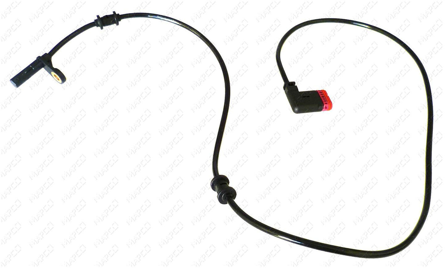 MAPCO Sensor, Raddrehzahl Hinterachse rechts 86865
