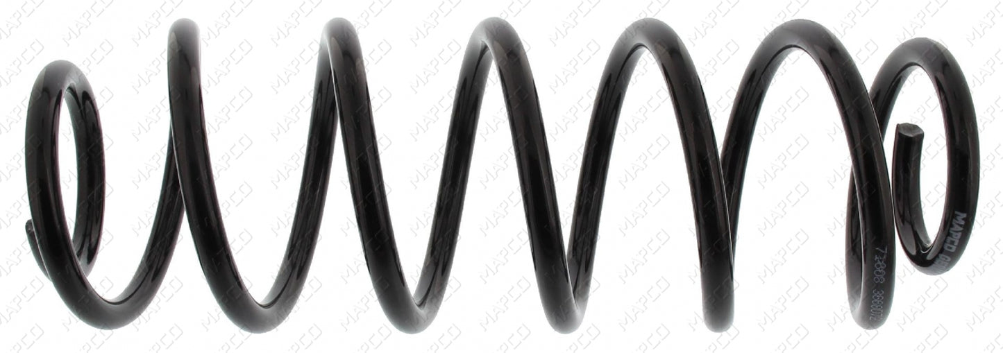 MAPCO Fahrwerksfeder Hinterachse 71608