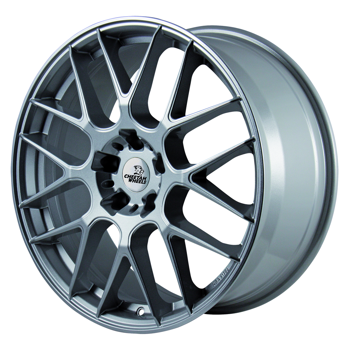 CV.03 Silber