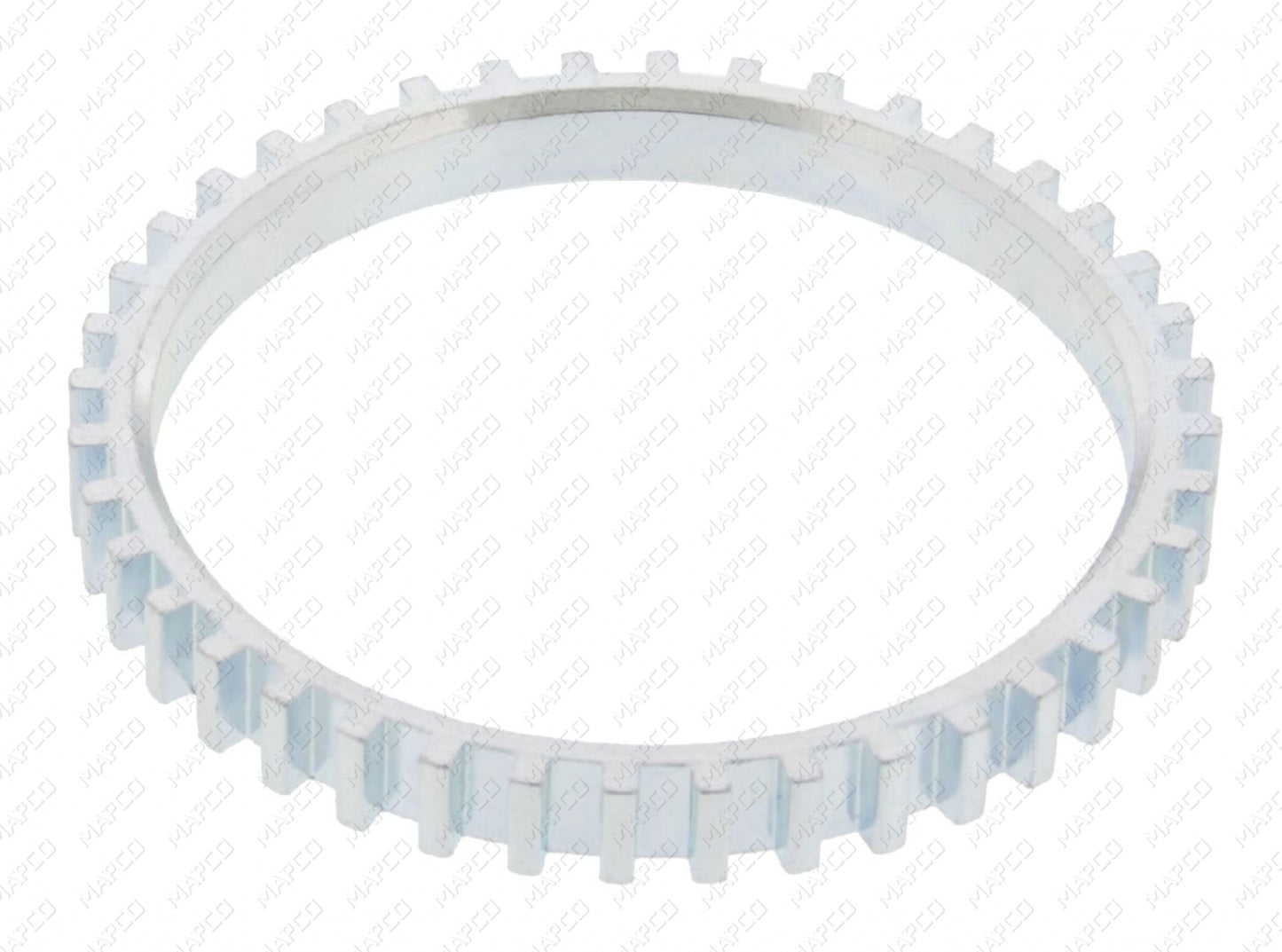 MAPCO Sensorring, ABS Vorderachse beidseitig Hinterachse beidseitig 76502