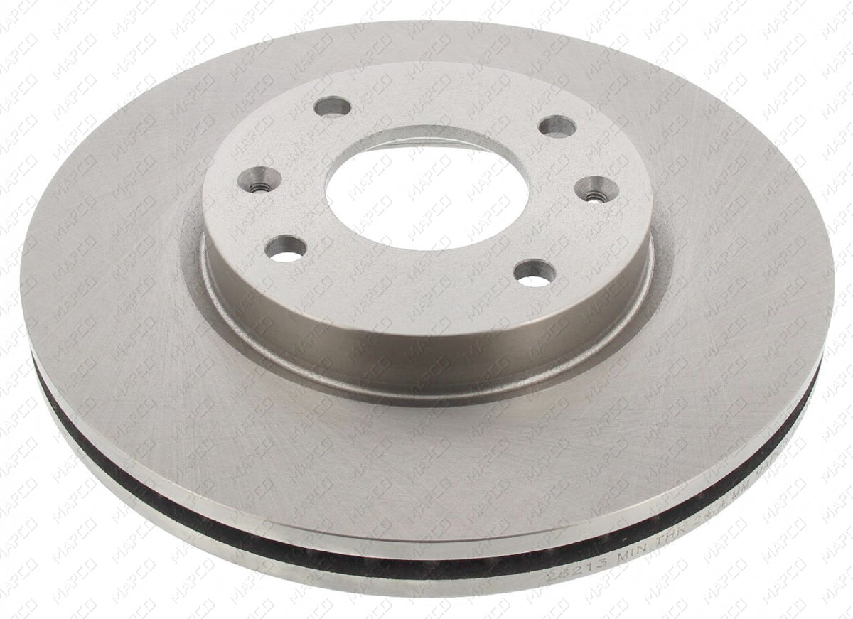 MAPCO Bremsscheibe 25213