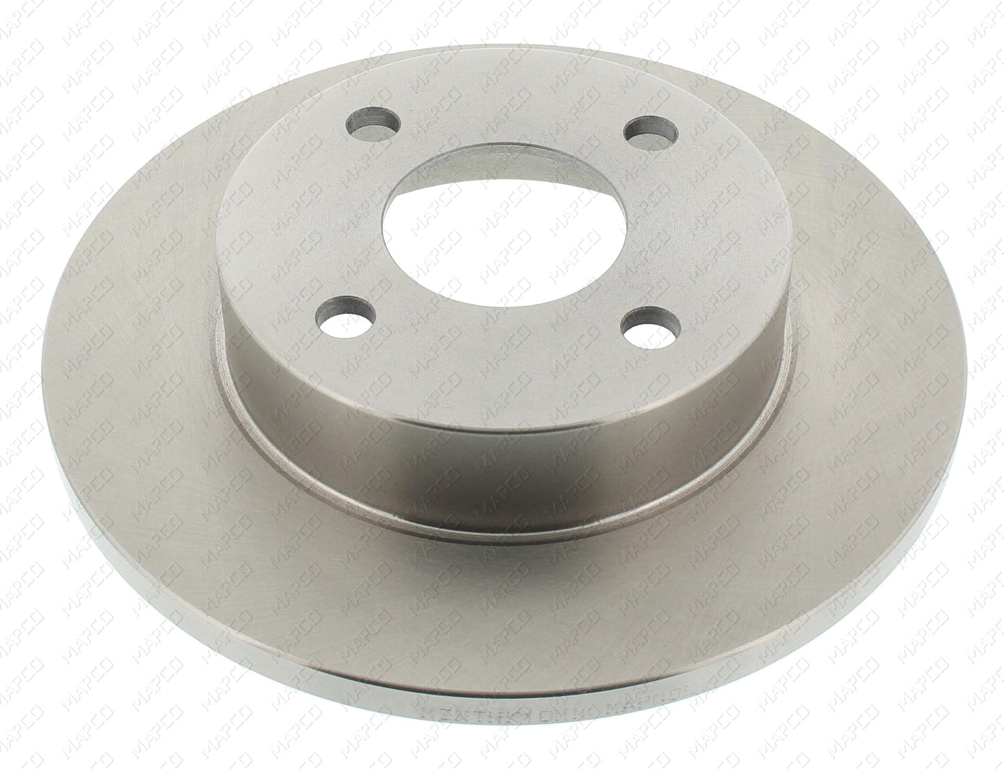 MAPCO Bremsscheibe Vorderachse 15515