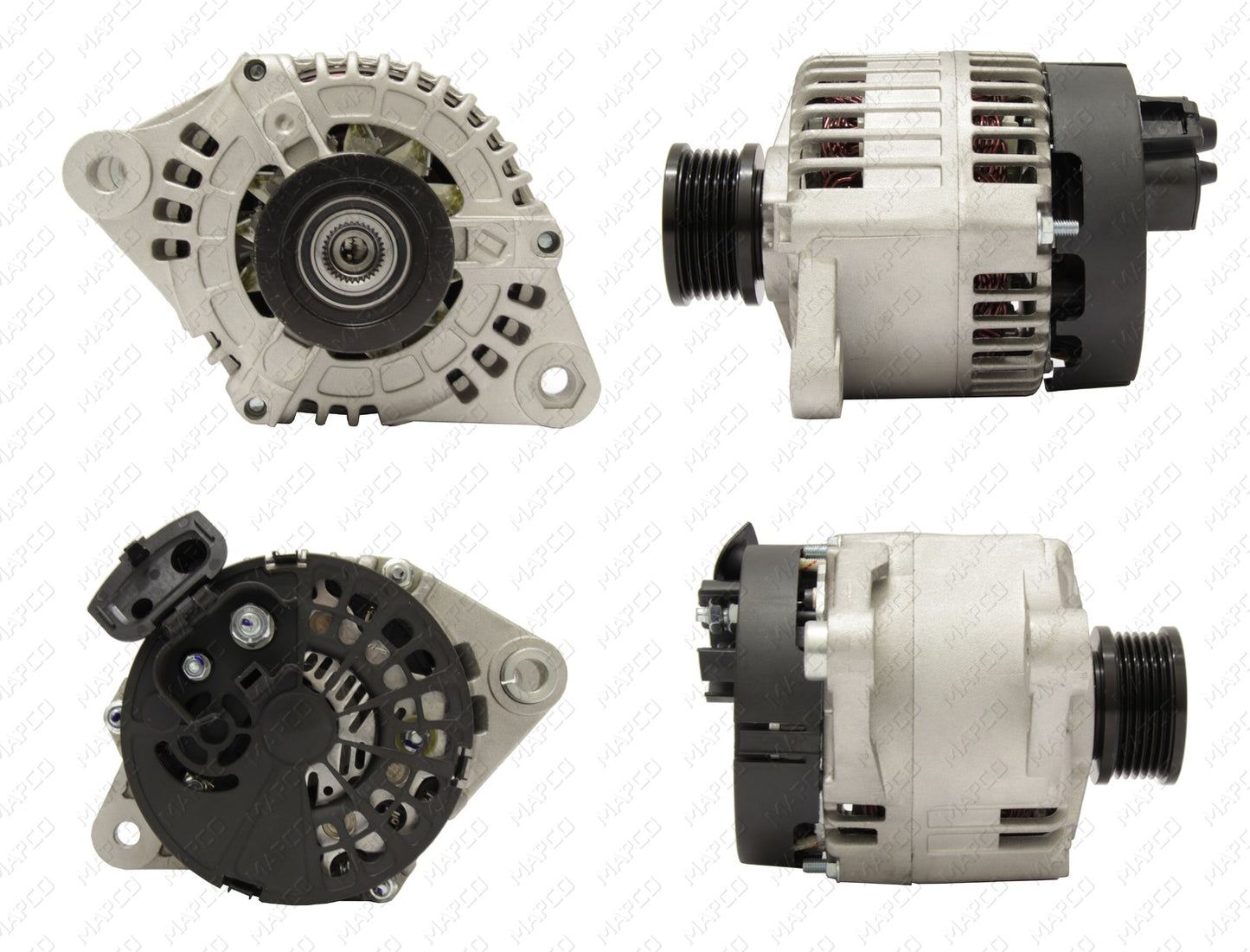MAPCO Generator 13010