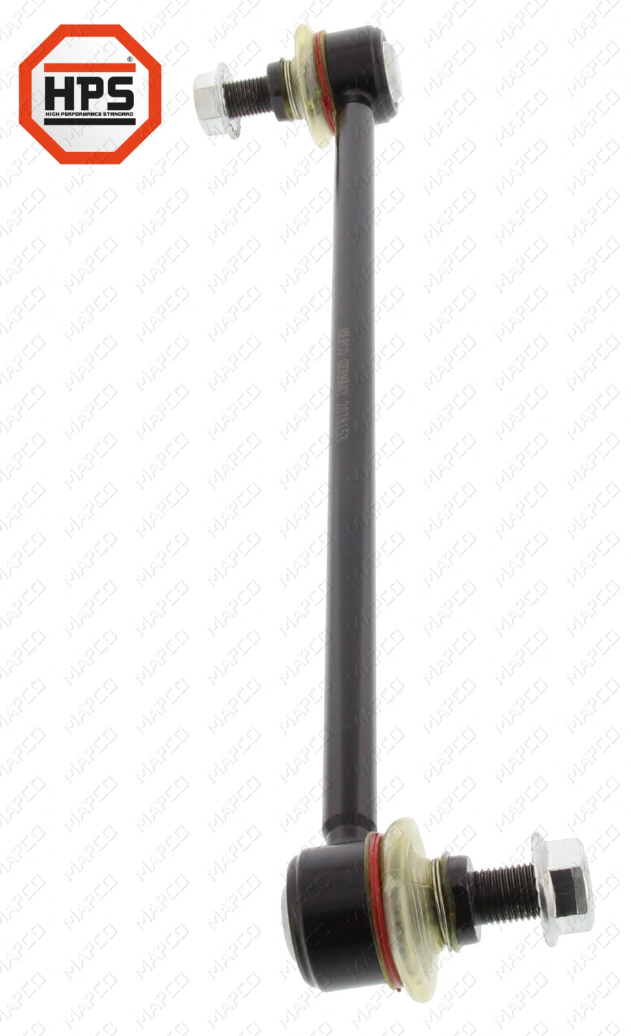 MAPCO Stange/Strebe, Stabilisator Vorderachse beidseitig 54582HPS