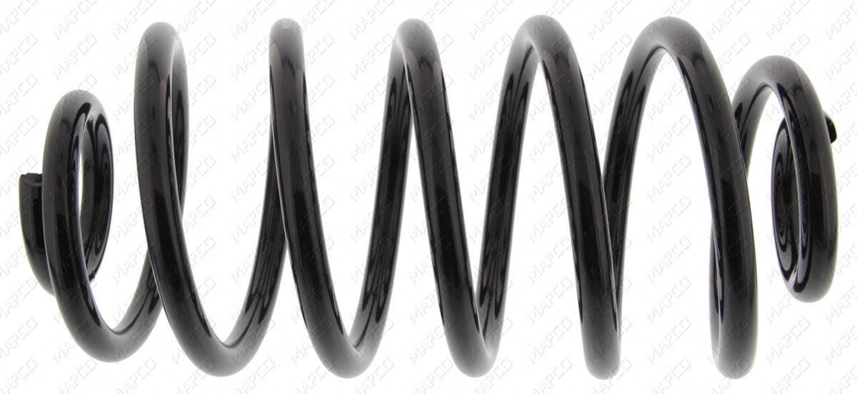 MAPCO Fahrwerksfeder Hinterachse 70791