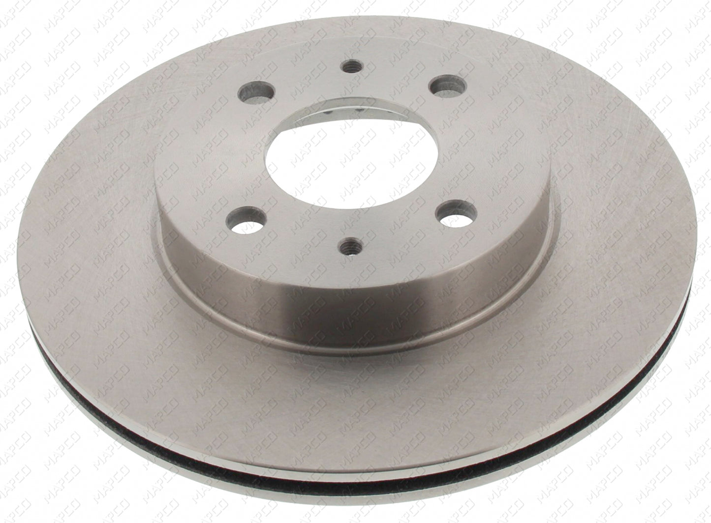 MAPCO Bremsscheibe Vorderachse 15503
