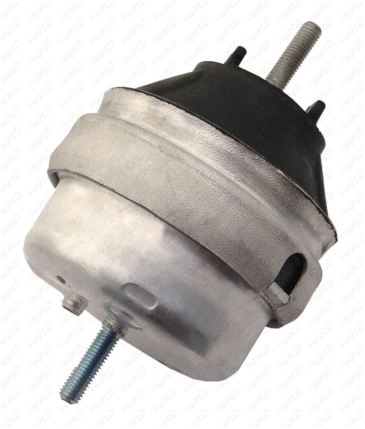 MAPCO Lagerung, Motor vorne links rechts 36849