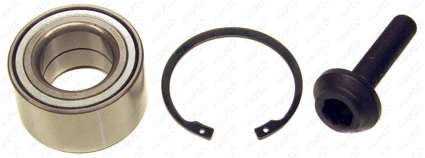 MAPCO Radlagersatz Vorderachse beidseitig 26771