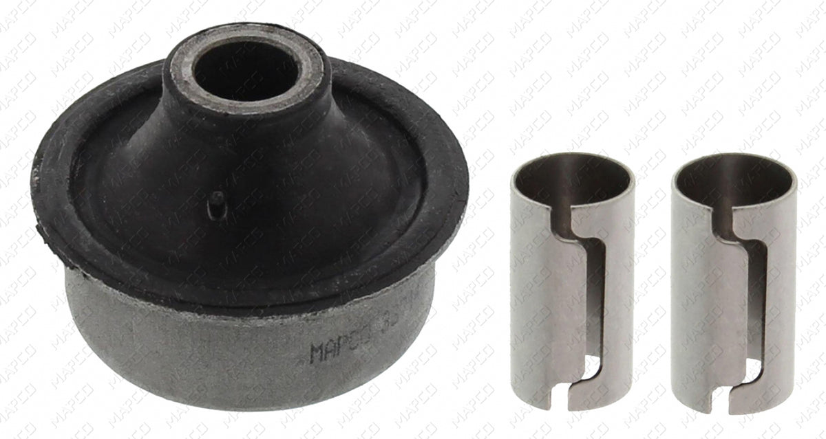 MAPCO Reparatursatz, Lenker Vorderachse beidseitig unten hinten 33714/1