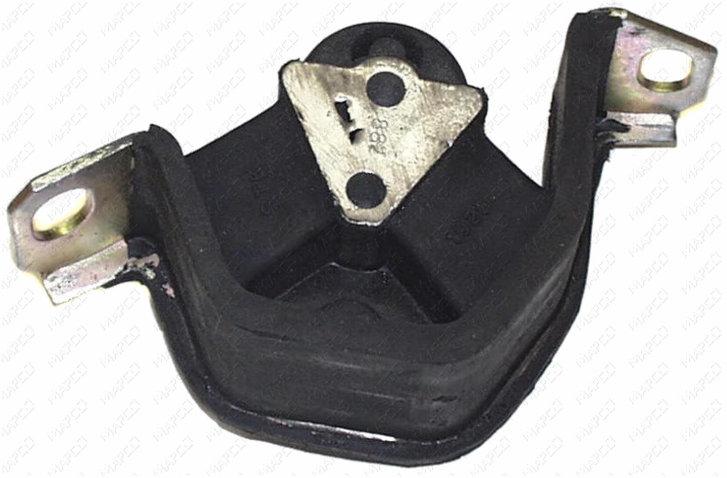 MAPCO Lagerung, Motor vorne links 33790