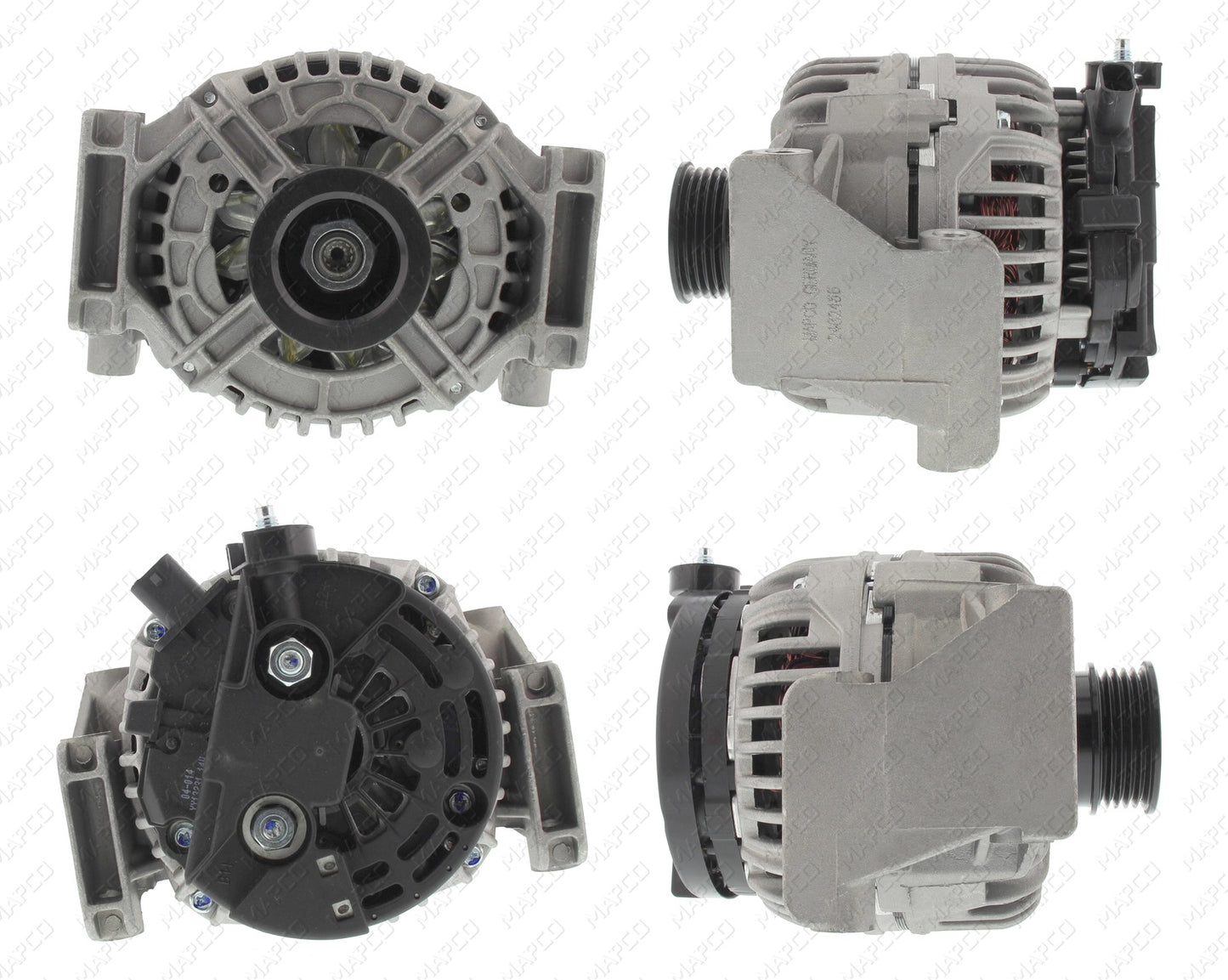 MAPCO Generator 13815