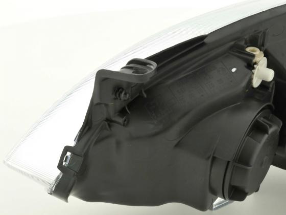 Verschleißteile Scheinwerfer rechts Opel Corsa C Bj. 00-03