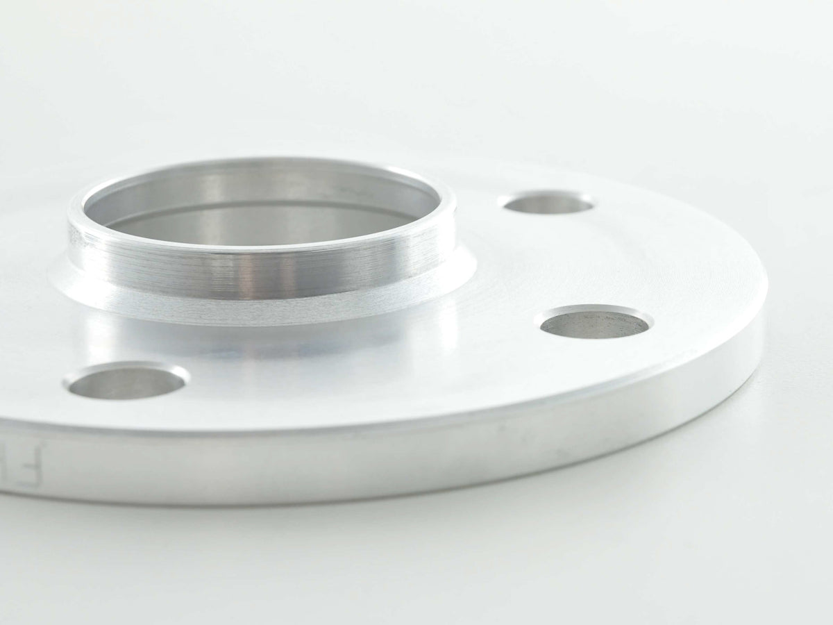 Spurverbreiterung Distanzscheibe System A 20 mm Audi RS4 (B8)