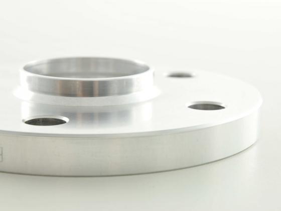 Spurverbreiterung Distanzscheibe System A 40 mm Seat Cordoba 2 (6L)