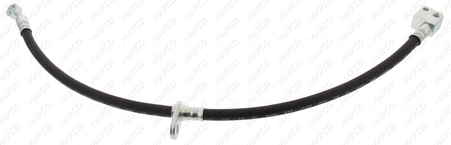 MAPCO Bremsschlauch Vorderachse links 3347