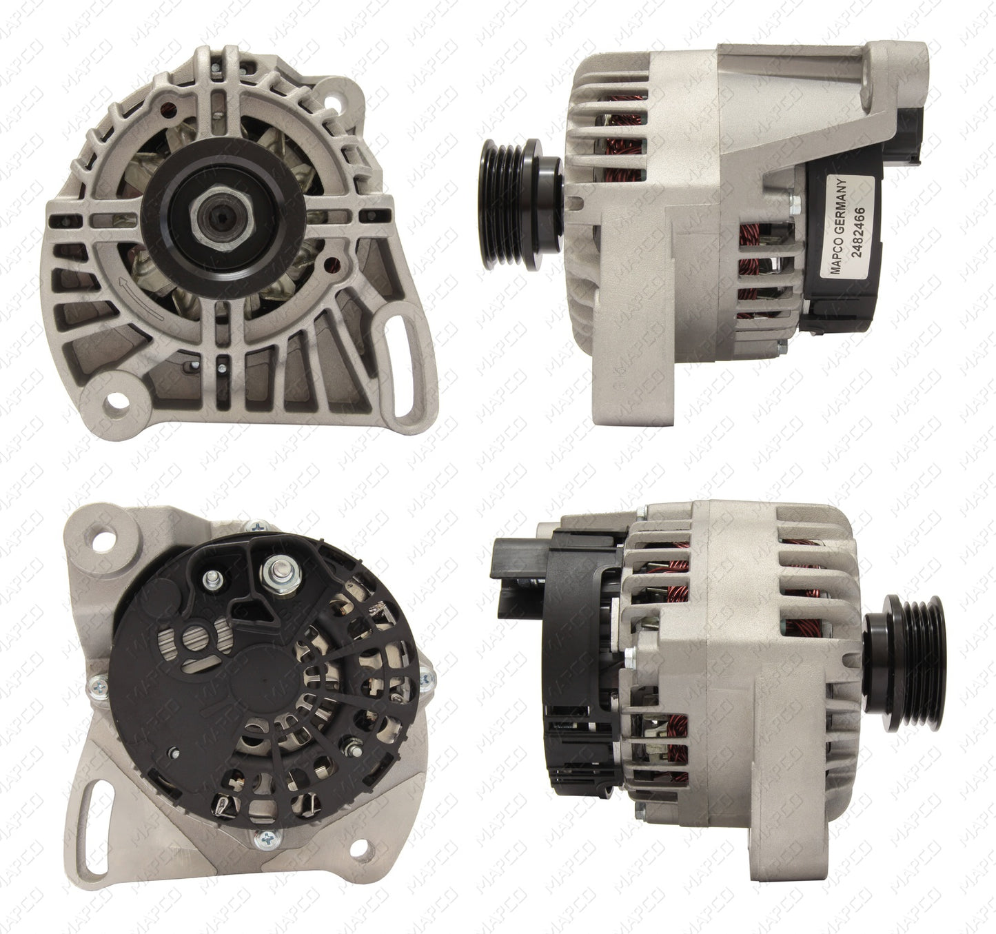 MAPCO Generator 13002