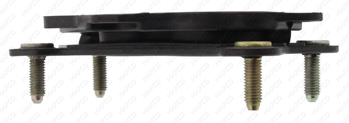 MAPCO Flansch, Vergaser 36867