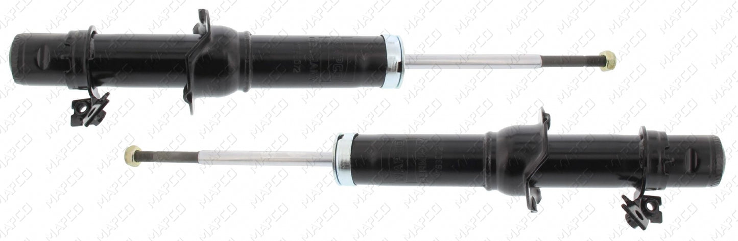 MAPCO Stoßdämpfer Satz Vorderachse 40255/6