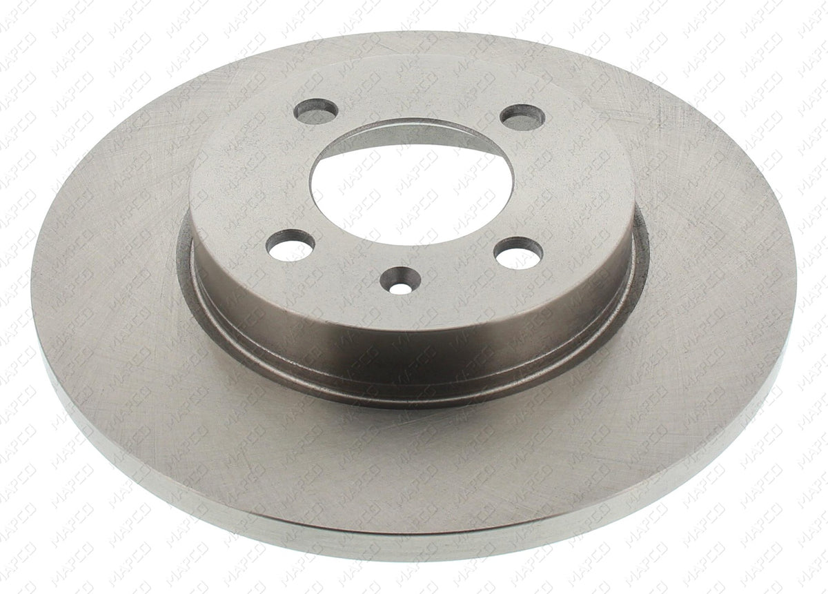 MAPCO Bremsscheibe Vorderachse 15774