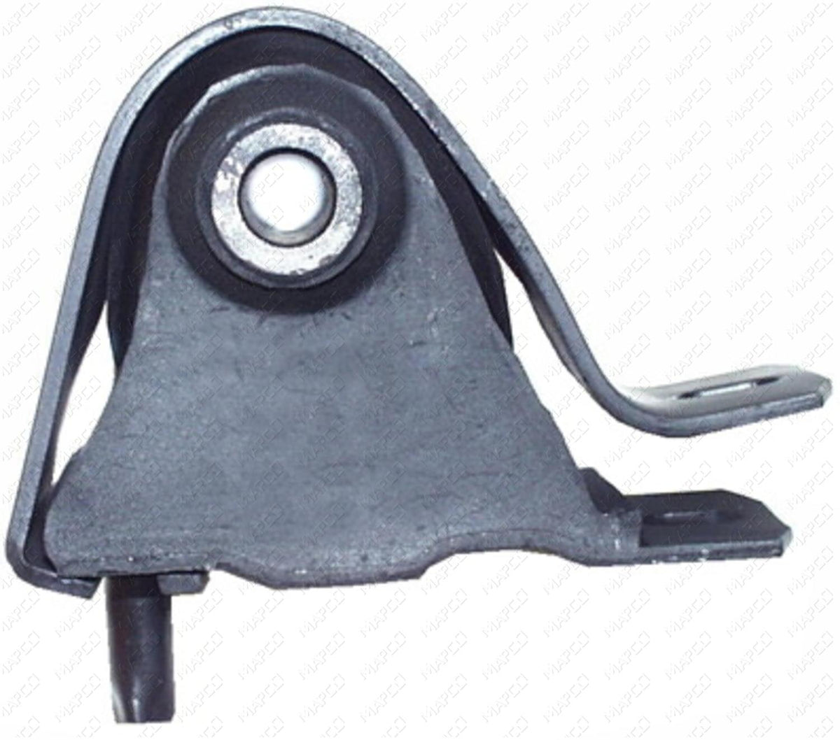MAPCO Lagerung, Motor rechts links 33990