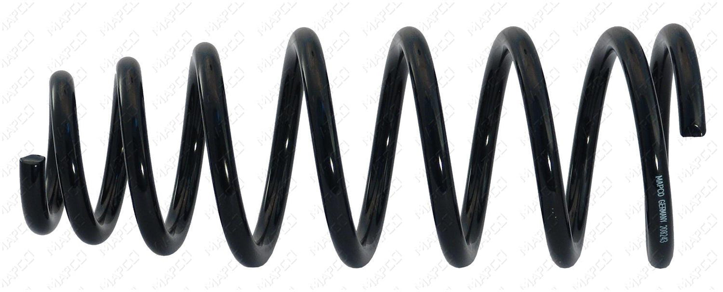 MAPCO Fahrwerksfeder Hinterachse 70557