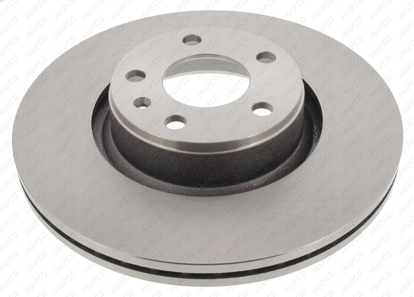 MAPCO Bremsscheibe 25874