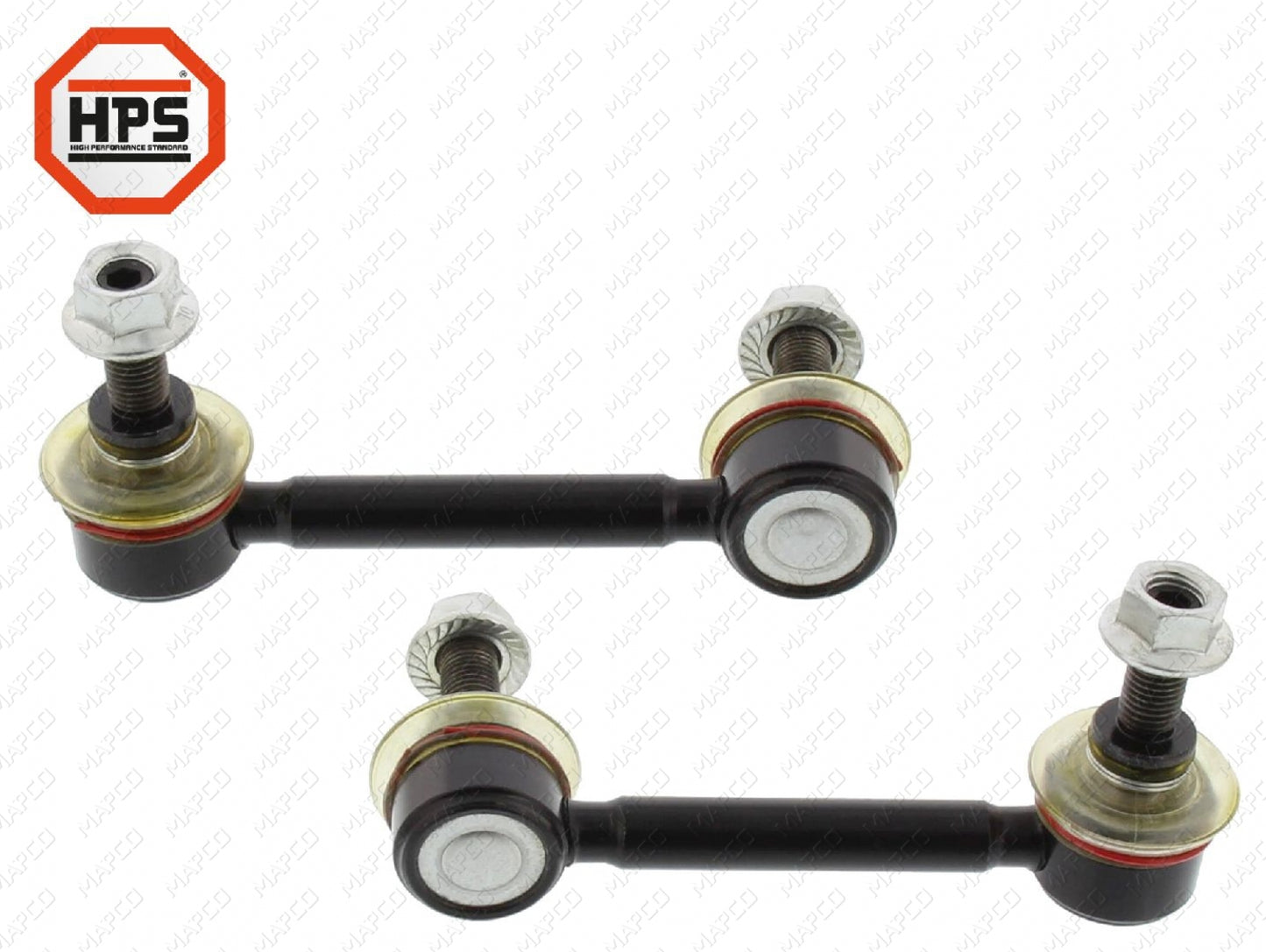 MAPCO Reparatursatz, Stabilisatorkoppelstange Satz 53587HPS