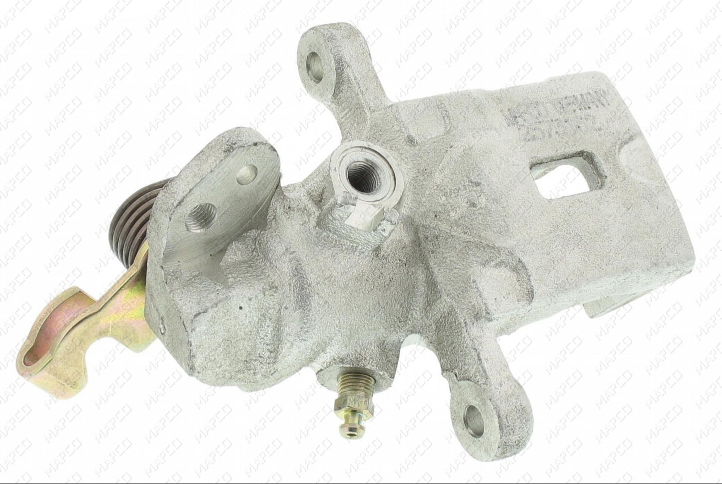 MAPCO Bremssattel Hinterachse rechts 4519