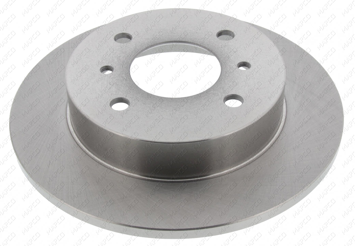 MAPCO Bremsscheibe 15507