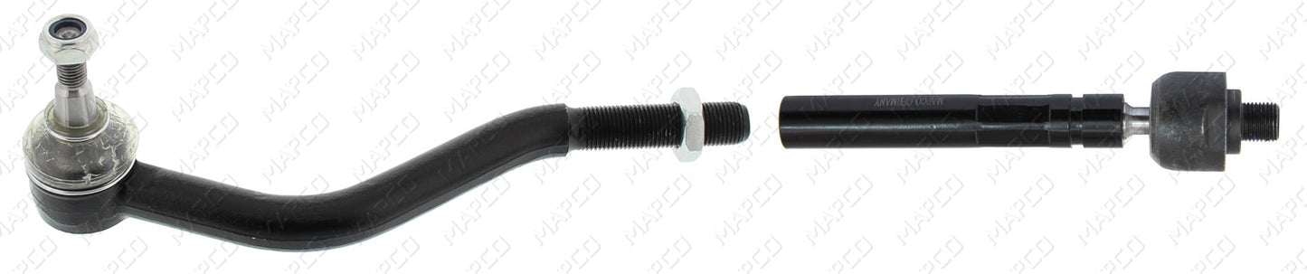MAPCO Spurstange Vorderachse links 49432
