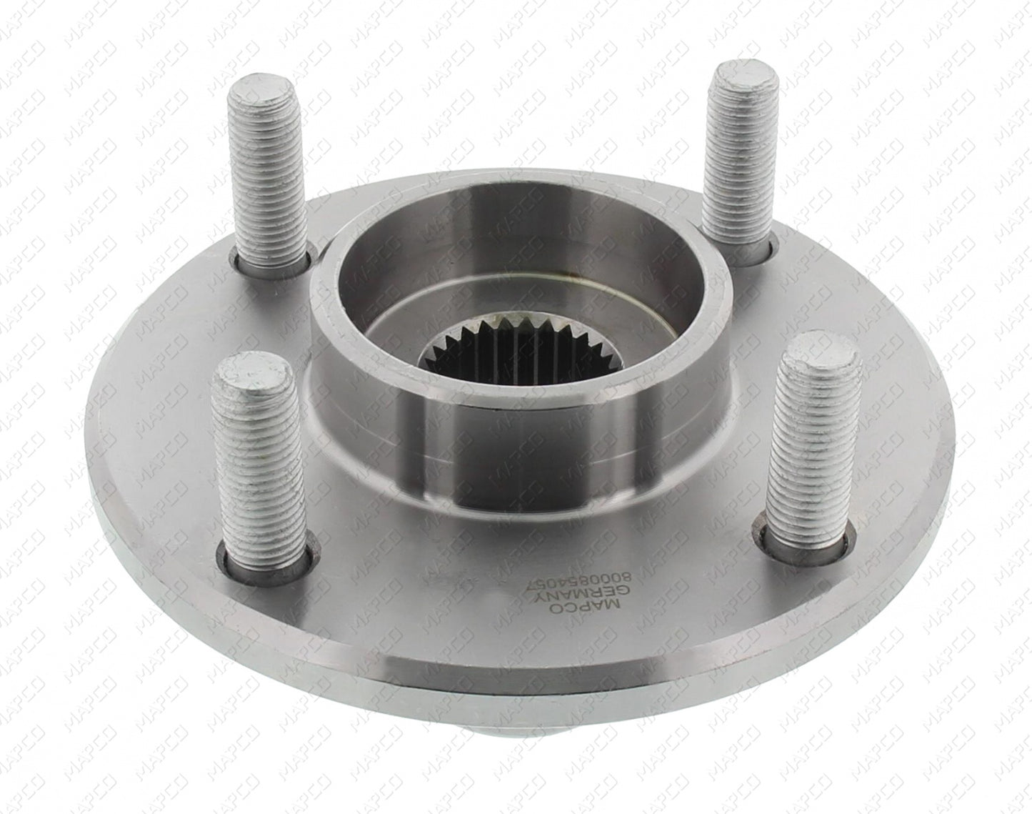 MAPCO Radnabe Vorderachse beidseitig 26620