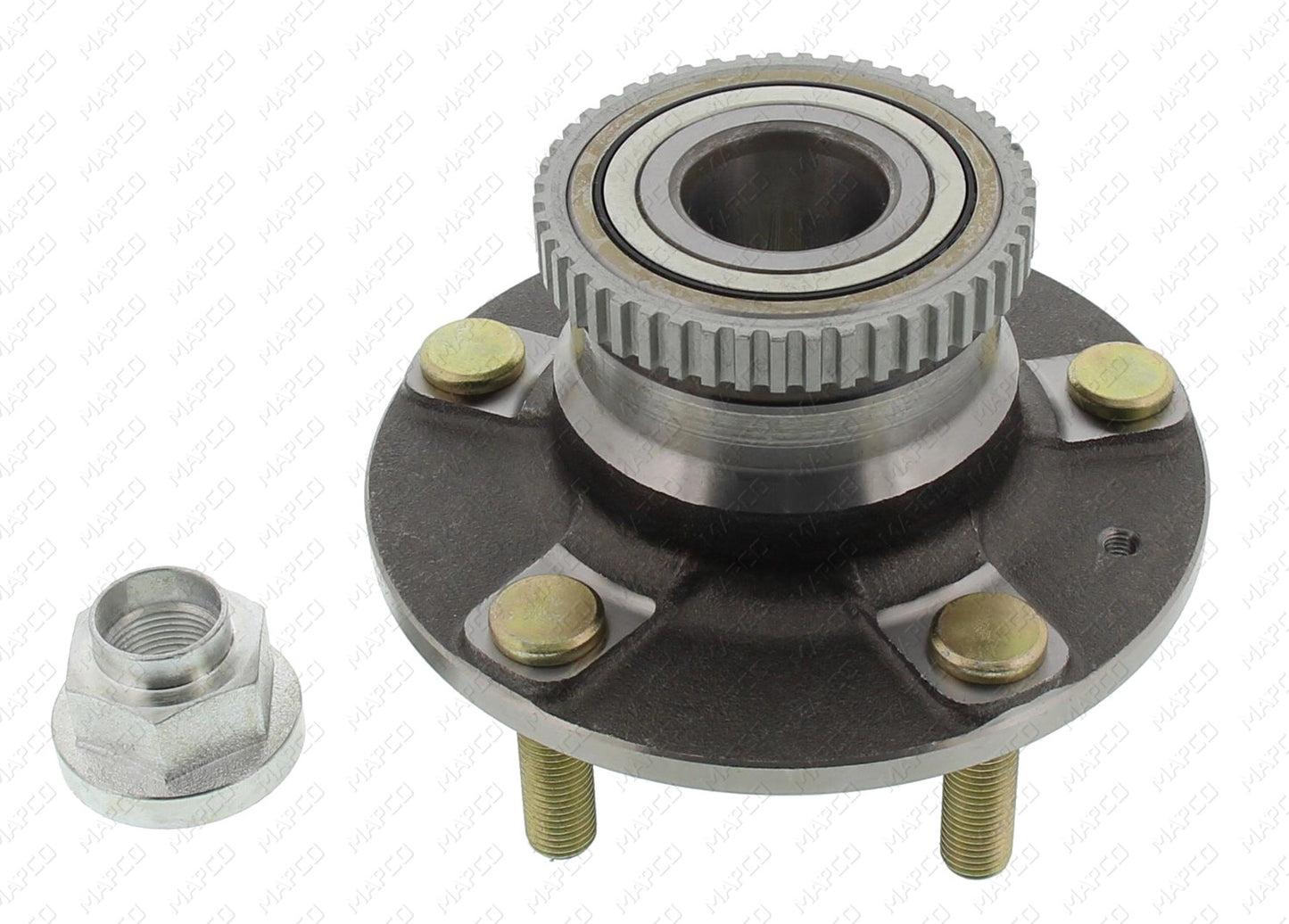 MAPCO Radlagersatz 26547