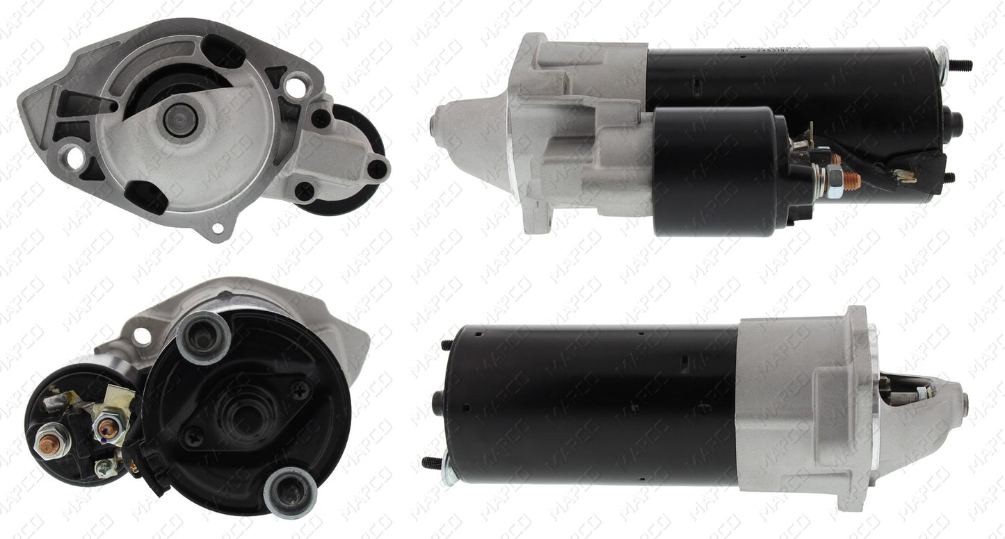 MAPCO Starter 13899