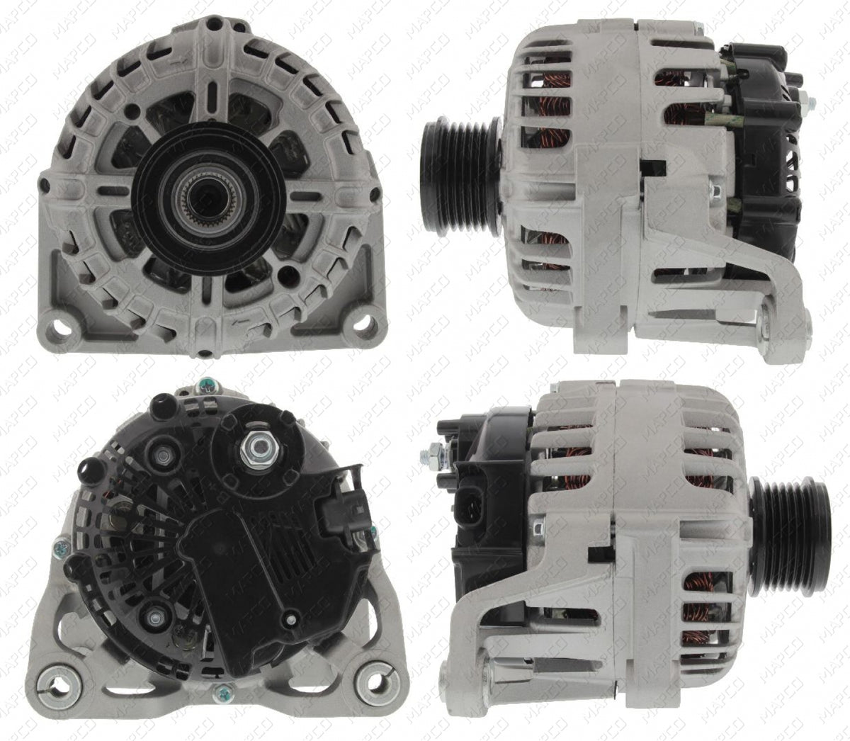 MAPCO Generator 13859