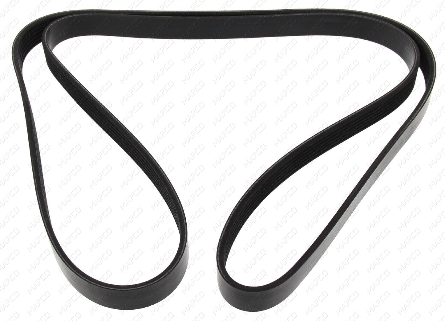 MAPCO Keilrippenriemen 261850