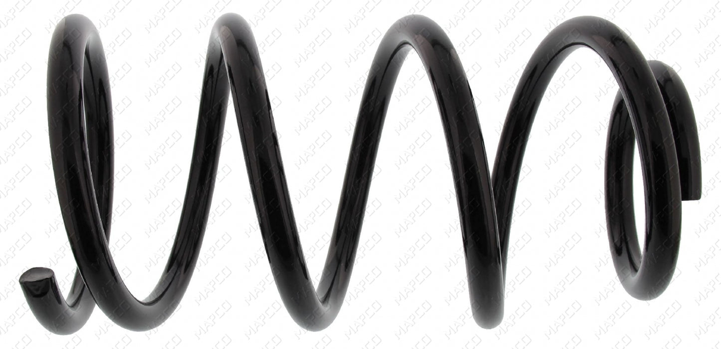 MAPCO Fahrwerksfeder Vorderachse 70691