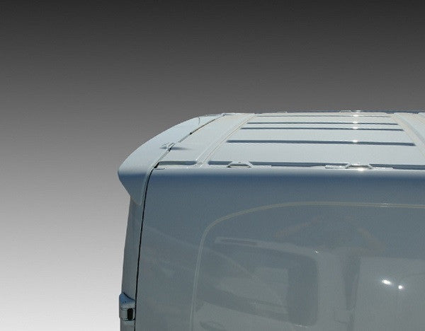 Irmscher Vivaro C Dachspoiler 2-tlg.