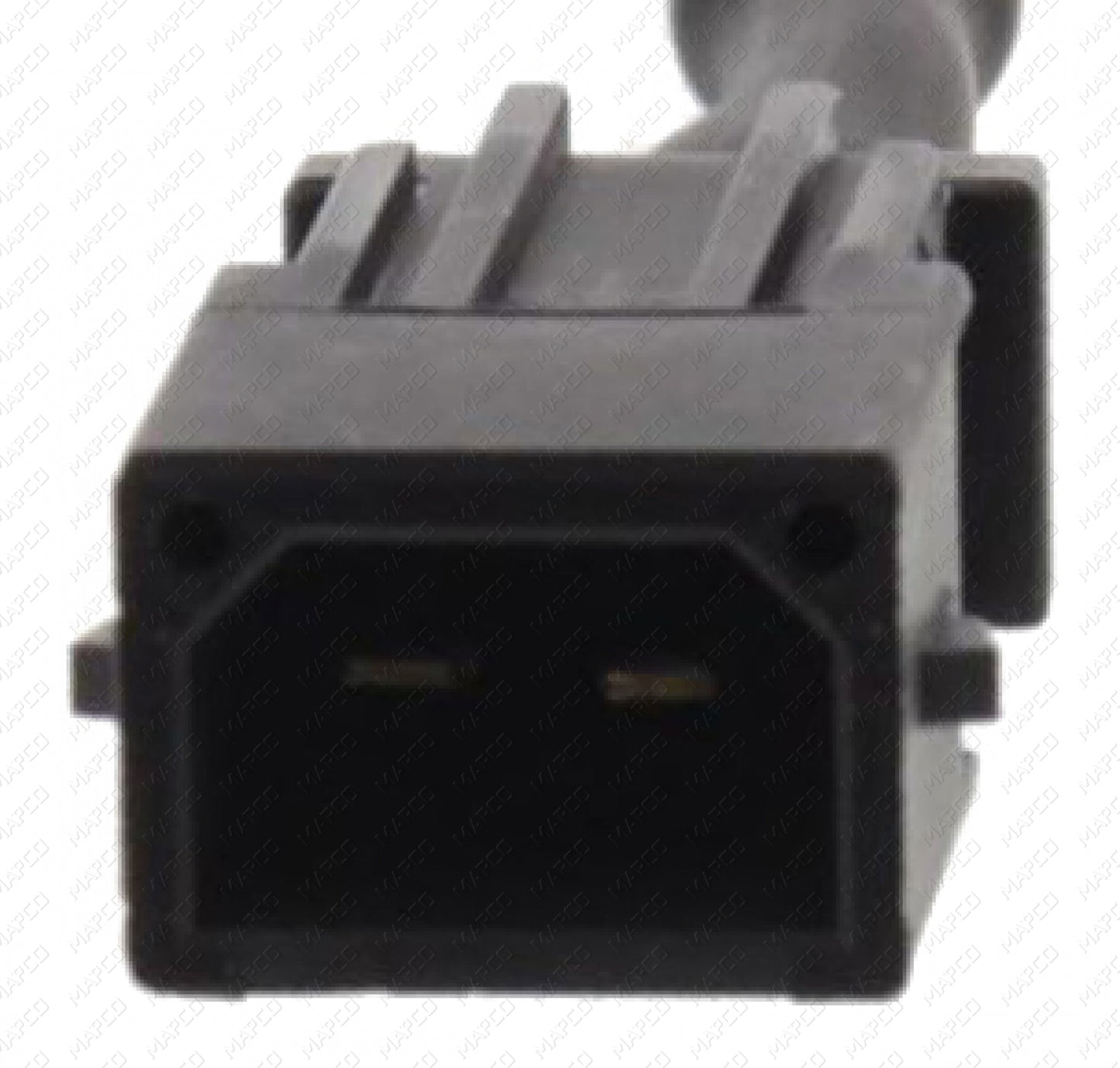 MAPCO Sensor, Raddrehzahl Hinterachse links Hinterachse rechts 86817