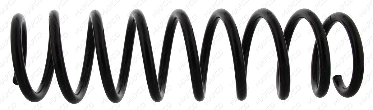 MAPCO Fahrwerksfeder Hinterachse 72604