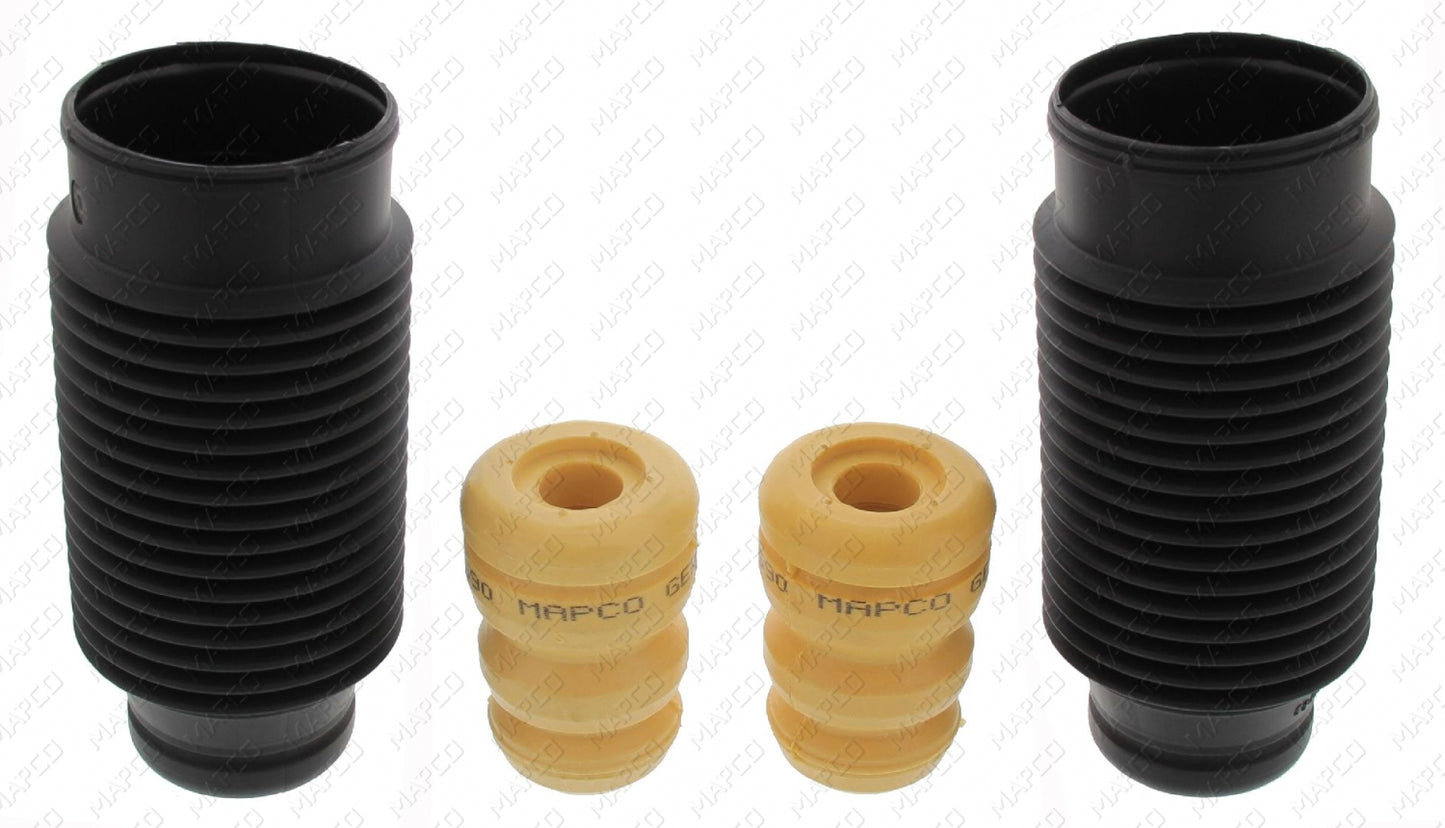 MAPCO Staubschutzsatz, Stoßdämpfer Vorderachse 34590