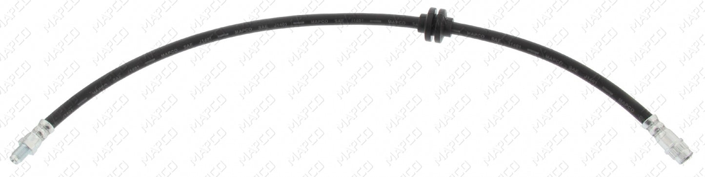 MAPCO Bremsschlauch Hinterachse 3371