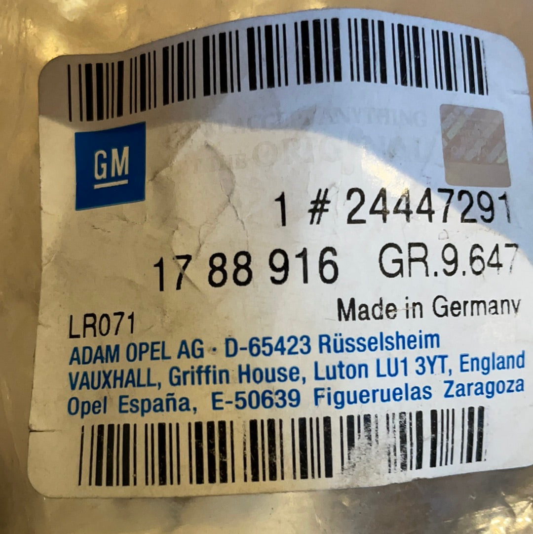 Original GM Opel Omega B Dachantenne Neu