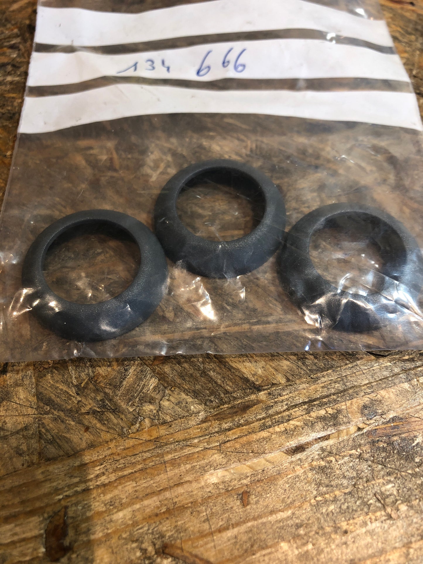Original Opel Corsa A Stopfen Verriegelung Türe Neu