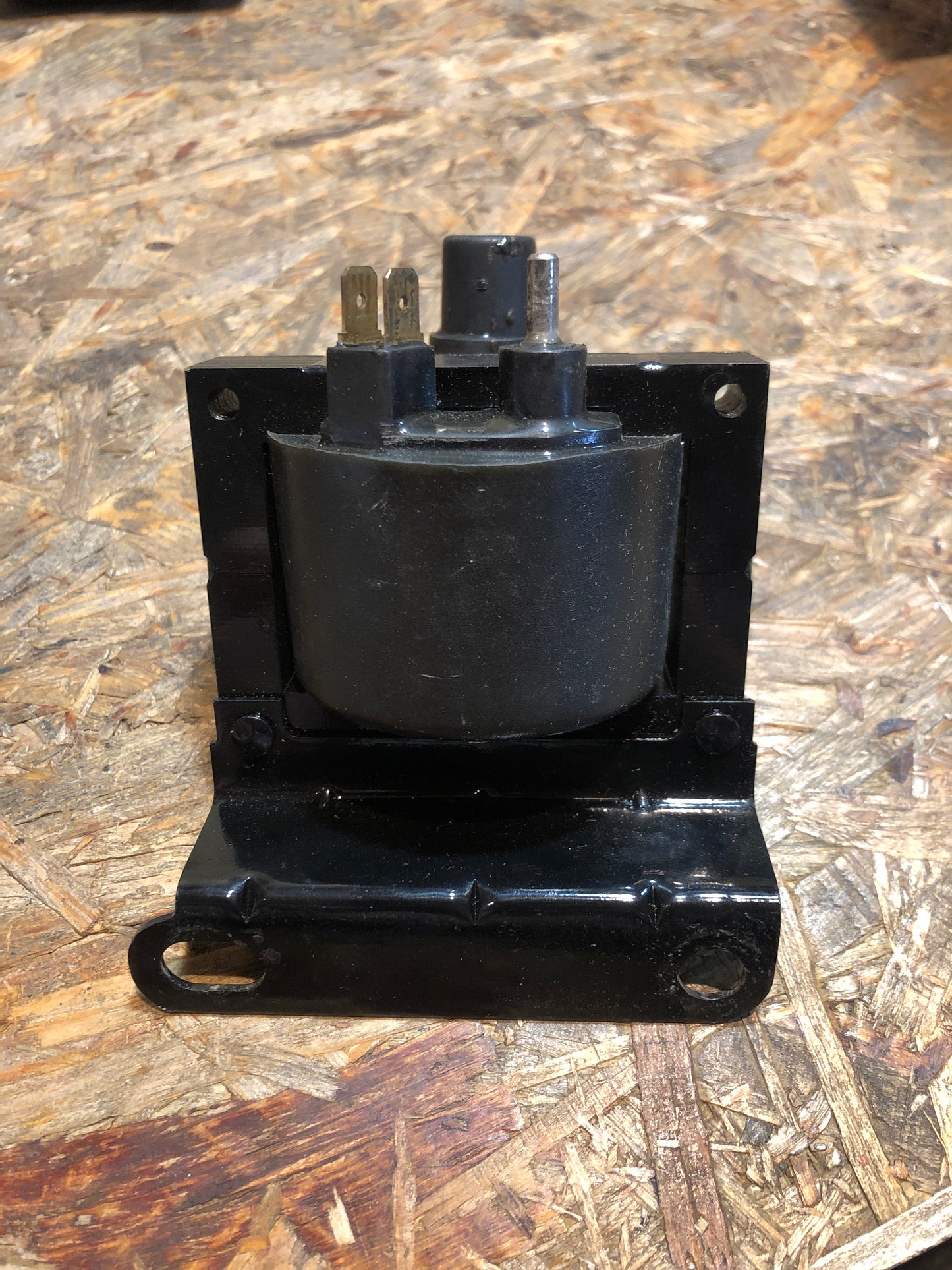 Original GM Opel Rekord D Kadett C Corsa A Manta A 1.6 1.9 2.0 Zündspule Neu