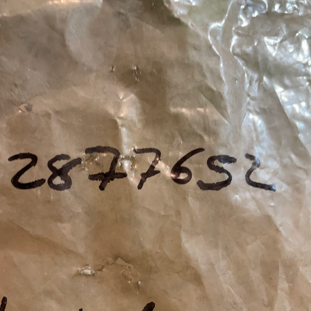 Opel Admiral/ Diplomat A Dämpfungsbuchse Hinterfeder Neu