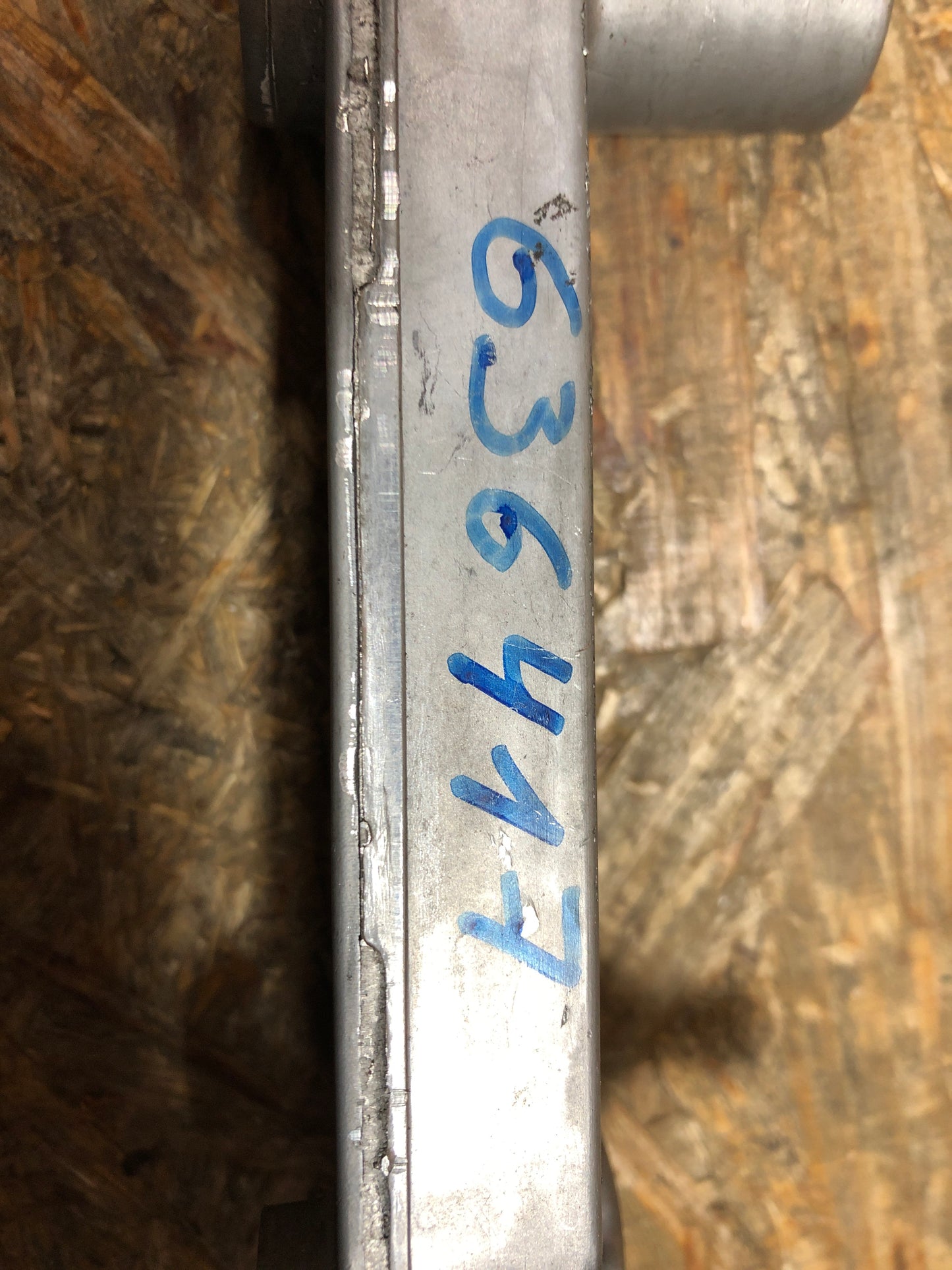 Original GM Opel Vectra Astra Calibra Omega Frontera Spannrollenhalter Neu