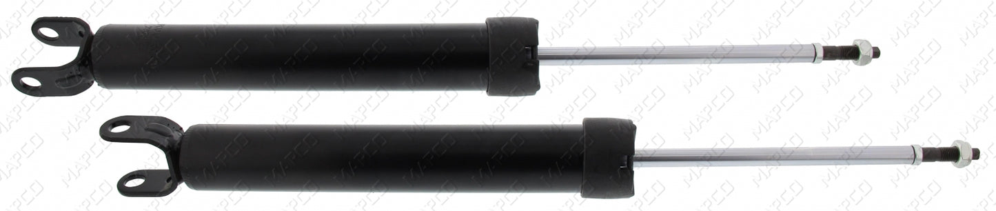 MAPCO Stoßdämpfer Satz Hinterachse 40283/2