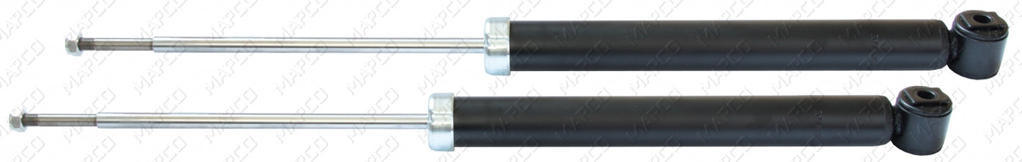 MAPCO Stoßdämpfer Satz Hinterachse 20679/2